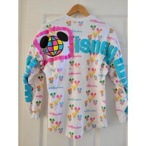 Walt Disney World Spirit Jersey adult size XS limited Edition Balloon vault
